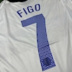 Picture of Inter Milan 05/06 Away Figo