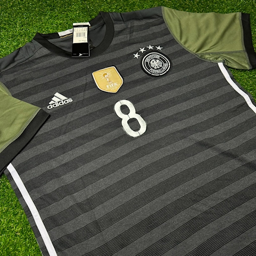 Picture of Germany 2016 Away Özil