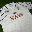 Picture of Fiorentina 99/00 Home Batistuta 