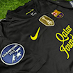 Picture of Barcelona 11/12 Away Messi