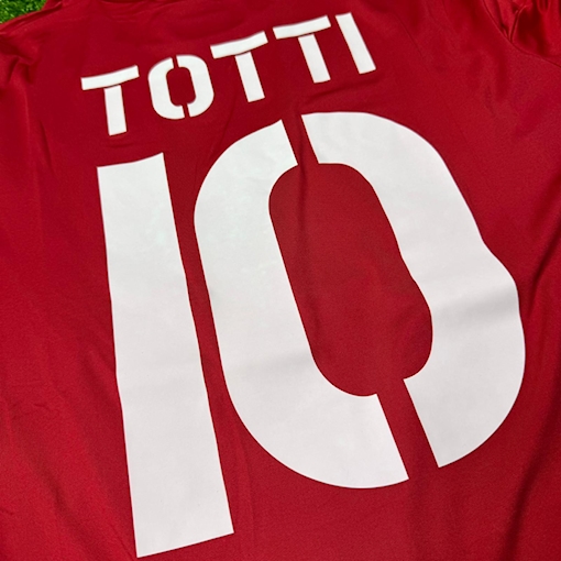 صورة Roma 04/05 Home Totti