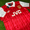 Picture of Arsenal 94/95 Home