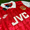 Picture of Arsenal 94/95 Home