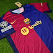 Picture of Barcelona 24/25 Home Yamal