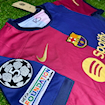 Picture of Barcelona 24/25 Home Yamal