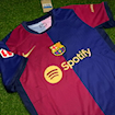 Picture of Barcelona 24/25 Home La Liga Yamal