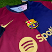 Picture of Barcelona 24/25 Home La Liga Yamal