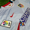 Picture of Atletico Madrid 14/15 Away Griezmann