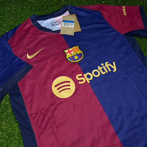 Picture of Barcelona 24/25 Home 