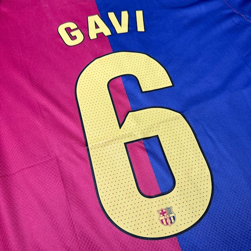 Picture of Barcelona 24/25 Home Gavi