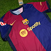 Picture of Barcelona 24/25 Home Gavi