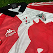 Picture of Athletic Bilbao 97/98 Home J.Guerrero