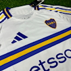 Picture of Boca Juniors 24/25 Away Player Version