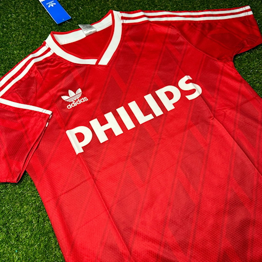 Picture of PSV 87/88 Home