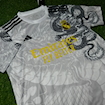 Picture of Real Madrid 24/25 Special Chinese Dragon Black