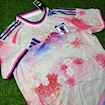 Picture of Japan 2024 Special Nature Pink Edition Player Version