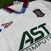 Picture of Aston Villa 96/97 Away