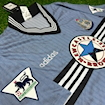 Picture of Newcastle 96/97 Away Shearer