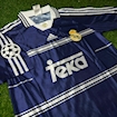 Picture of Real Madrid 98/99 Away Raul 