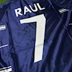 Picture of Real Madrid 98/99 Away Raul 