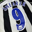 Picture of Newcastle 03/04 Home Shearer