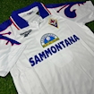 Picture of Fiorentina 99/00 Home Batistuta 