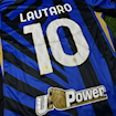 Picture of Inter Milan 24/25 Home Lautaro 