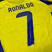 Picture of Al Nassr 24/25 Home Ronaldo