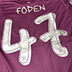 Picture of Manchester City 24/25 Third Foden