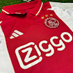 Picture of Ajax 24/25 Home Henderson