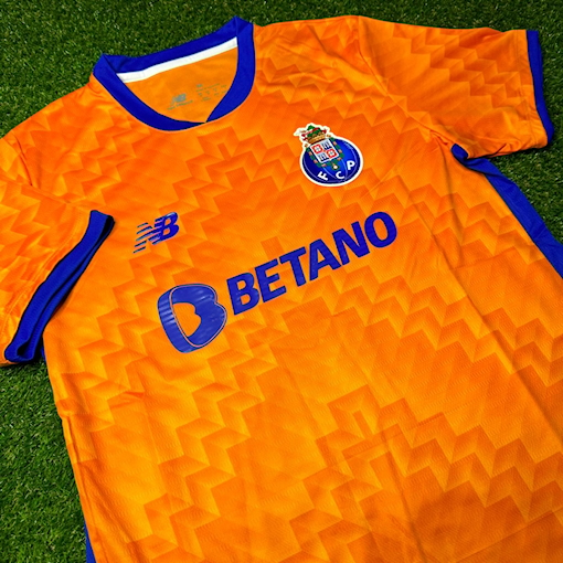 Picture of Porto 24/25 Away