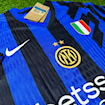 Picture of Inter Milan 24/25 Home Player Version