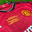 Picture of Manchester United 23/24 Home Garnacho