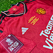 Picture of Manchester United 23/24 Home Garnacho