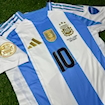 Picture of Argentina 24/25 Home Messi Player Version