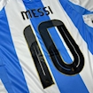 Picture of Argentina 24/25 Home Messi Player Version