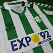 Picture of Real Betis 88/89 Home