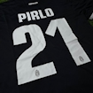 Picture of Juventus 12/13 Away Pirlo