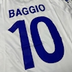 Picture of Brescia Calcio 2003/04 Away Baggio