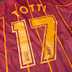 Picture of Roma 96/97 Home Totti