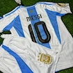 Picture of Argentina 3 Stars 24/25 Home Messi Final