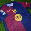 Picture of Barcelona 24/25 Home Lamine Yamal Player Version