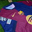 Picture of Barcelona 24/25 Home Lamine Yamal Player Version