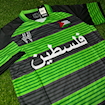 Picture of Palestine 24/25 Green/ Black