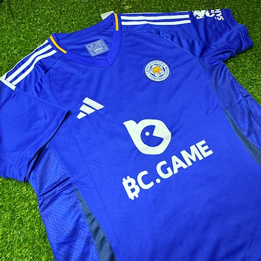 Picture of Leicester 24/25 Home