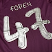 Picture of Manchester City 24/25 Third Foden