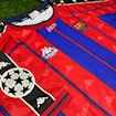 Picture of Barcelona 97/98 Home Guardiola