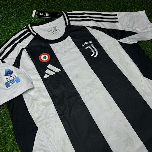 Picture of Juventus 24/25 Home Vlahović