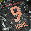 Picture of Bayern Munich 24/25 Away Kane