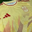 Picture of Spain 2024  Special Edition Player Version - Yellow